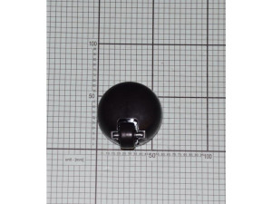 Małe koło do odkurzacza Amica VK 5031 Marin 1034350