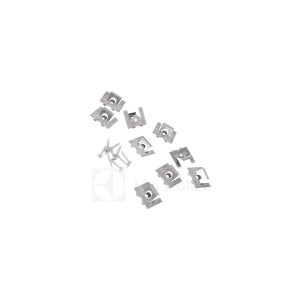 Zestaw mocujący do płyty grzejnej Electrolux / AEG 3194172031