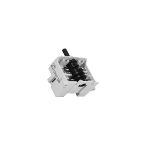 Wielopozycyjny przełącznik płyty grzejnej Electrolux / AEG 6+0 3570843015
