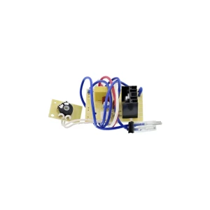 Moduł elektroniczny z potencjometrem do odkurzacza Electrolux / AEG