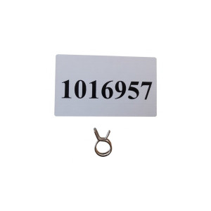 Zacisk do zmywarki Amica 12.7x1.8 1016957