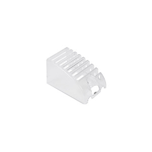 Osłona oświetlenia do chłodziarki Electrolux / AEG 2234188049