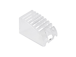 Osłona oświetlenia do chłodziarki Electrolux / AEG 2234188049