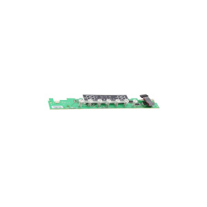 Wyświetlacz elektroniczny PCB do chłodziarki i zamrażarki Electrolux / AEG P10, 7b