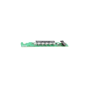 Wyświetlacz elektroniczny PCB do chłodziarki i zamrażarki Electrolux / AEG P10, 7b