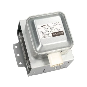 Magnetron do kuchenki mikrofalowej Amica 2M219J 1033617