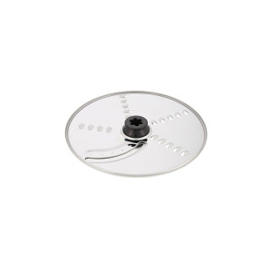 Metalowa tarcza do frytek do robota kuchennego Electrolux / AEG 4055231676