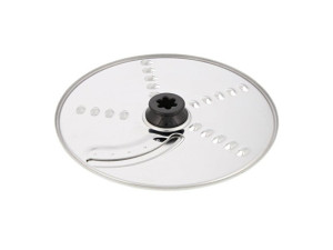 Metalowa tarcza do frytek do robota kuchennego Electrolux / AEG 4055231676