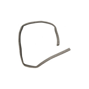 Gąbka tacki do lodówki Ariston / Indesit / Hotpoint / Whirlpool 415 x 6 x 3 mm C00141147 482000081643