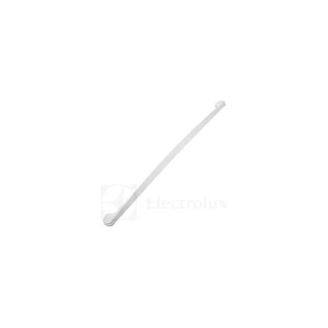 Tylna listwa szklanej półki do chłodziarki Electrolux / AEG 480 mm 4006026845