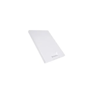 Front drzwiczek zamrażarki górnej do lodówki Electrolux / AEG 2244508038