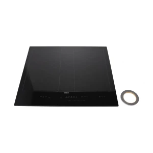 Płyta ze szkła ceramicznego do płyty indukcyjnej Amica PBP4VI543FThB4SC/SMK