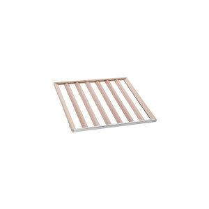 Półka drewniana do chłodziarki do wina Electrolux / AEG 485 x 446 x 25 mm
