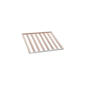 Półka drewniana do chłodziarki do wina Electrolux / AEG 485 x 446 x 25 mm