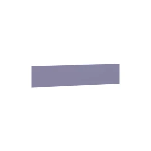 Szklana półka do lodówki Electrolux / AEG neutralna 771 x 145 mm