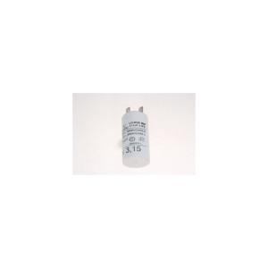 Kondensator do okapu Electrolux / AEG 3,15 µF 50285778002