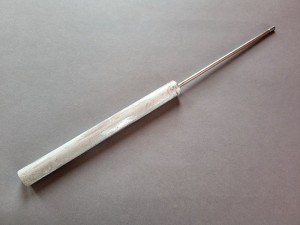 Anoda magnezowa do bojlera i podgrzewacza wody Domax 21 mm 200 mm M6 x 180 mm WTH307UN