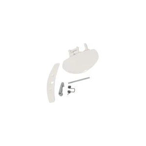 Zestaw uchwytu drzwi do pralki Electrolux / AEG / Zanussi 50276646002