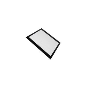 Wewnętrzna szyba drzwi piekarnika Electrolux / AEG 47,9 x 39,1 cm 3871293019
