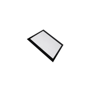 Wewnętrzna szyba drzwi piekarnika Electrolux / AEG 47,9 x 39,1 cm 3871293019
