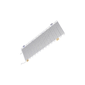Skraplacz do chłodziarko-zamrażarki Electrolux / AEG 524 x 1400 mm