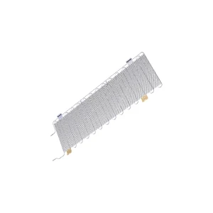 Skraplacz do chłodziarko-zamrażarki Electrolux / AEG 524 x 1400 mm