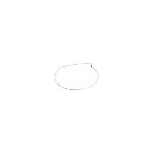 Pierścień przedni fartucha do pralki Indesit / Whirlpool C00092156 482000027905 LF5209911