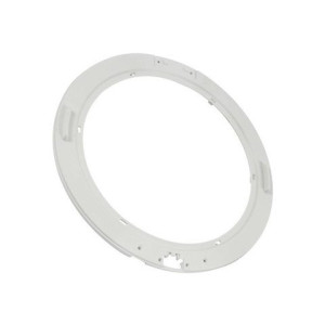 Wewnętrzne obramowanie drzwi pralki Electrolux / AEG białe 3541200709
