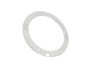 Wewnętrzne obramowanie drzwi pralki Electrolux / AEG białe 3541200709