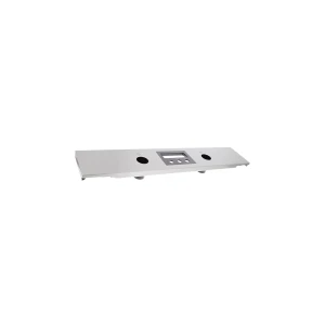 Panel obsługi do piekarnika Electrolux / AEG nierdzewny 60 cm Hexagon 2K