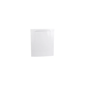 Drzwi zamrażarki do chłodziarko-zamrażarki Electrolux / AEG białe 2003798093