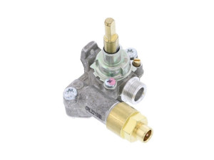 Zawór gazu szybki do urządzeń gazowych Electrolux / AEG D=0.52 G20-20mbar