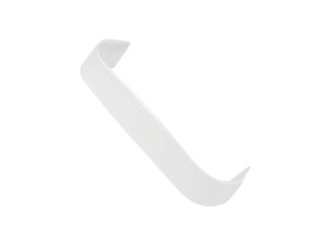 Półka drzwiowa na butelki do chłodziarki Electrolux / AEG 386 mm 2246608042
