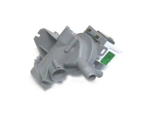 Pompa opróżniająca do pralki Electrolux / AEG 18 W 1247930009