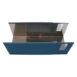 Obudowa komina do okapu Gorenje / Hisense 436529
