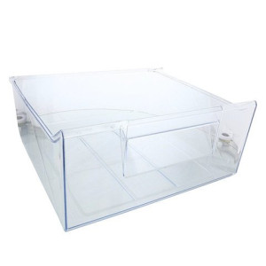 Szuflada do zamrażarki Electrolux / AEG neutralna 7902 402 x 180 mm