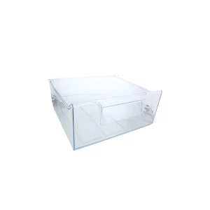 Szuflada do zamrażarki Electrolux / AEG neutralna 7902 402 x 180 mm