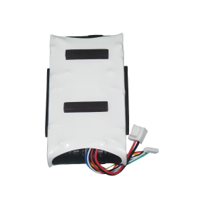 Akumulator do odkurzacza bezprzewodowego Amica VM 9001 Joran 2000 mAh 25,2 V Li-Ion 1047672