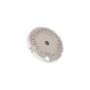 Głowica małego palnika płyty grzejnej Electrolux / AEG 3540138025