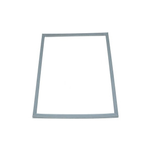 Uszczelka drzwi chłodziarki Amica magnetyczna 76,5 x 52 cm