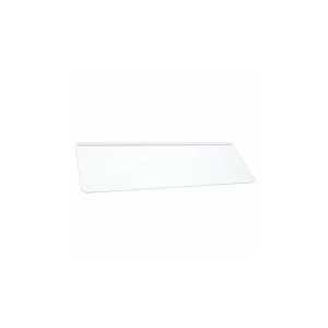 Półka szklana do chłodziarki Electrolux / AEG 138 x 408 mm 4055173696