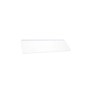 Półka szklana do chłodziarki Electrolux / AEG 138 x 408 mm 4055173696