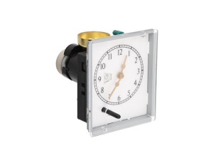 Analogowy zegar do piekarnika Electrolux / AEG w tradycyjnym stylu