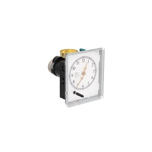 Analogowy zegar do piekarnika Electrolux / AEG w tradycyjnym stylu