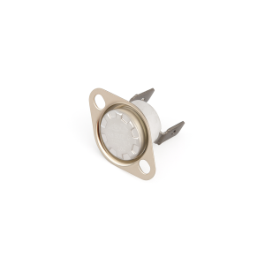 Termostat bimetaliczny do urządzeń grzewczych AGD Domax do 200°C TR038