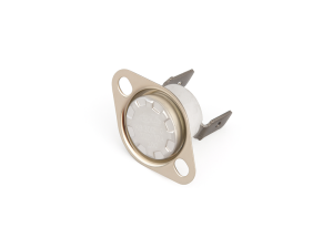 Termostat bimetaliczny do urządzeń grzewczych AGD Domax do 200°C TR038