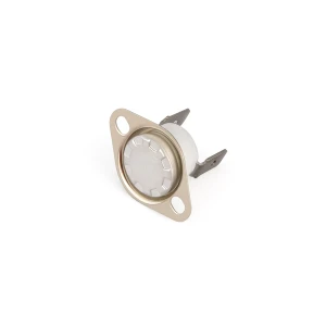 Termostat bimetaliczny do urządzeń grzewczych AGD Domax do 200°C TR038