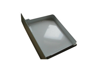 Szuflada biała do kuchenki Amica C602.89Te 9000891