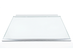 Półka szklana do chłodziarko-zamrażarki Amica 480 x 360 x 3 mm 1033952