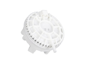 Przełącznik ciśnieniowy do pralki Electrolux / AEG 2-poziomowy 7-kontaktowy 1105711012
